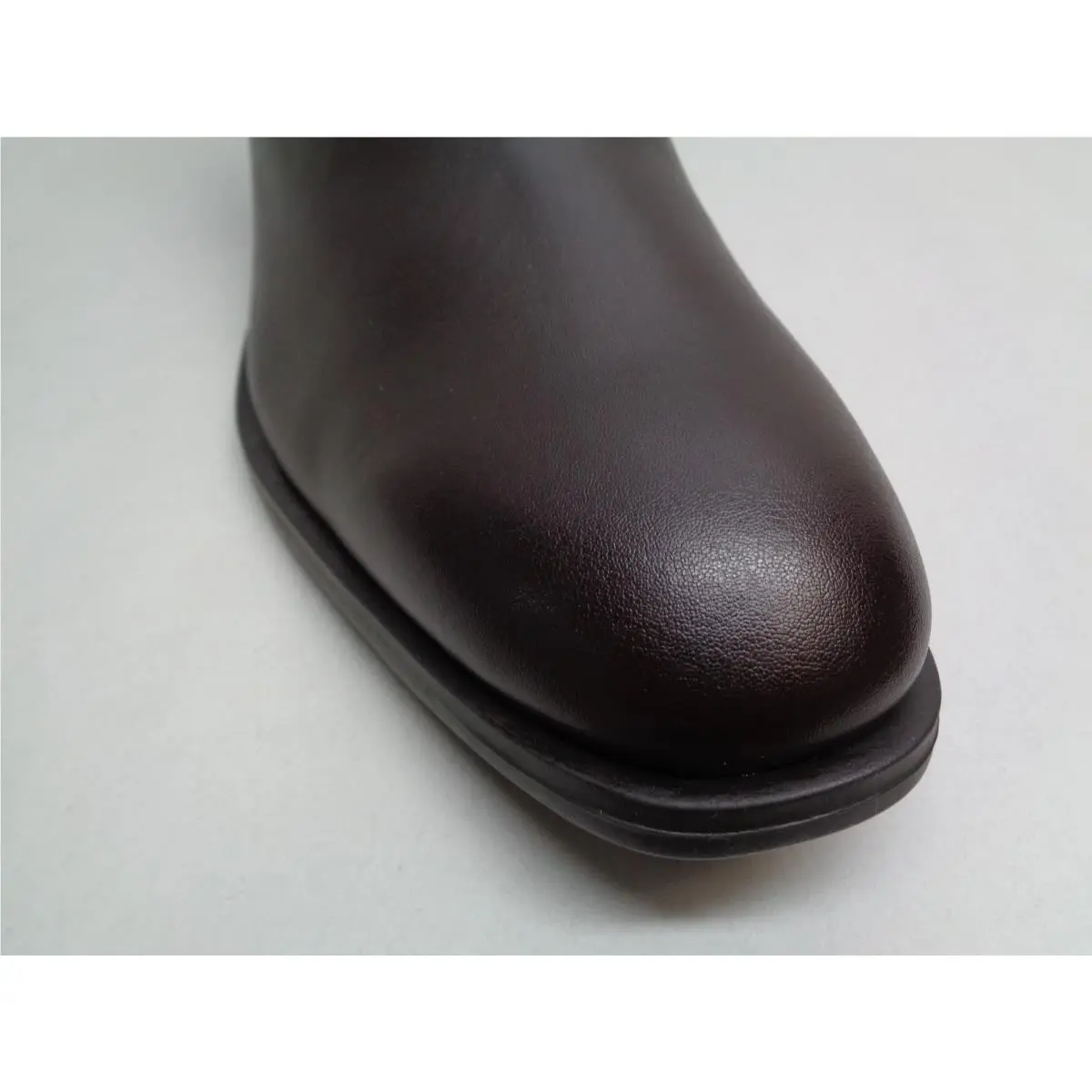 Calvin Klein shoes - Brown (UPC: 190233355531) 10
