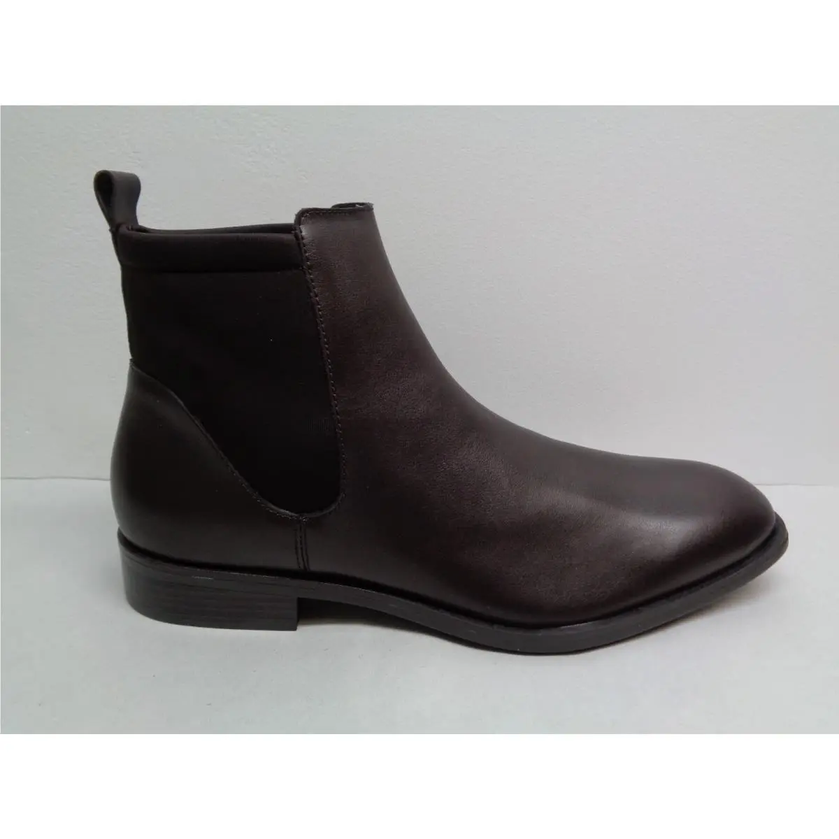 Calvin Klein shoes - Brown (UPC: 190233355531) 0