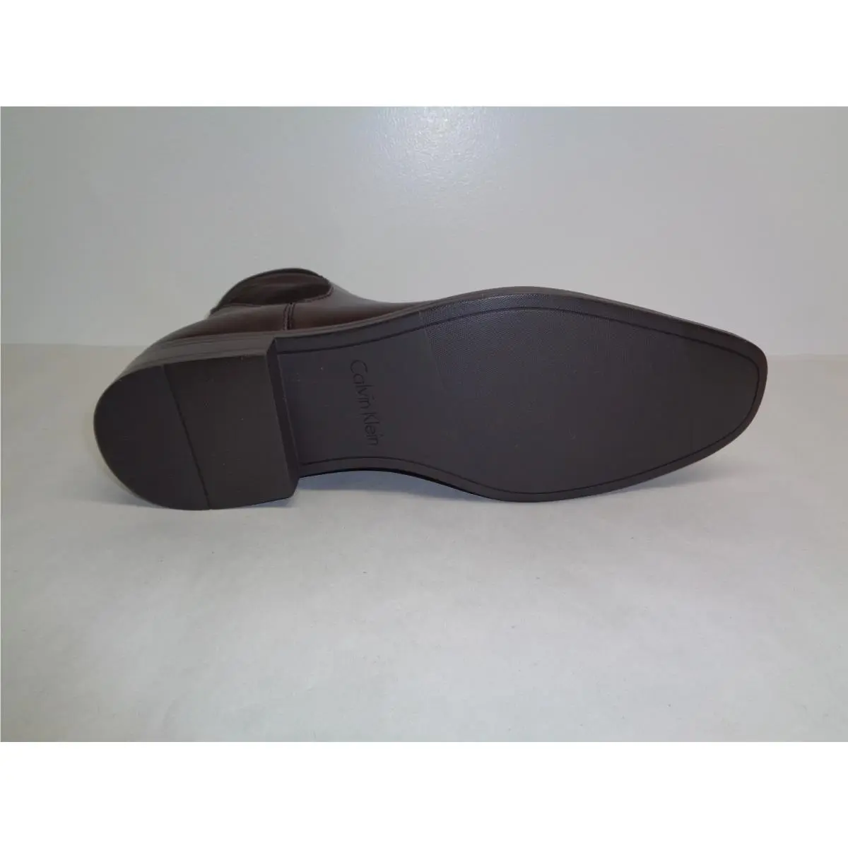 Calvin Klein shoes - Brown (UPC: 190233355531) 4