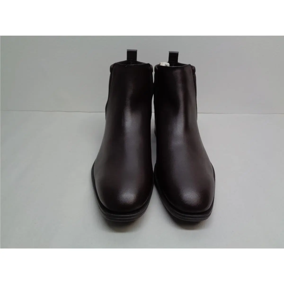 Calvin Klein shoes - Brown (UPC: 190233355531) 7
