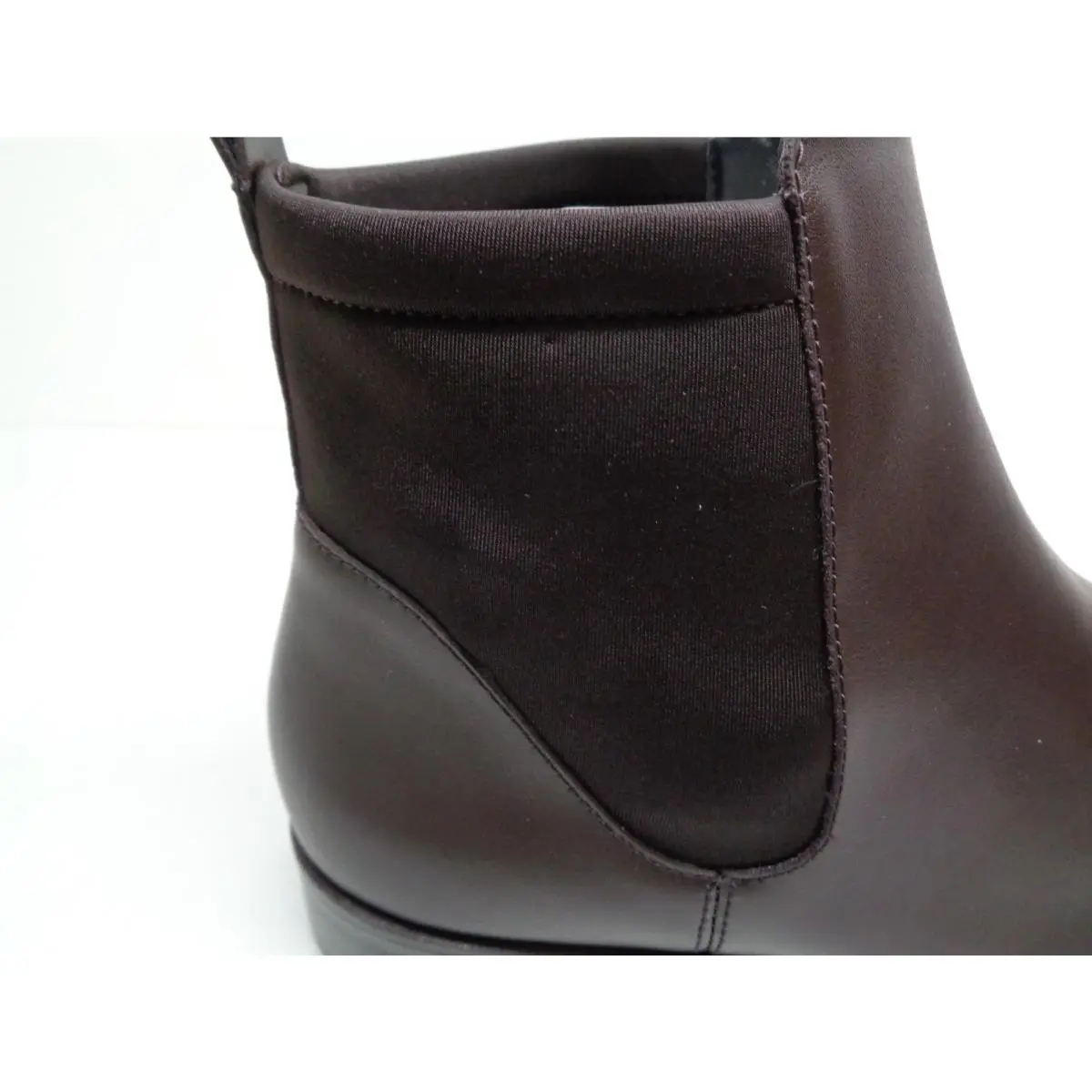 Calvin Klein shoes - Brown (UPC: 190233355531) 8