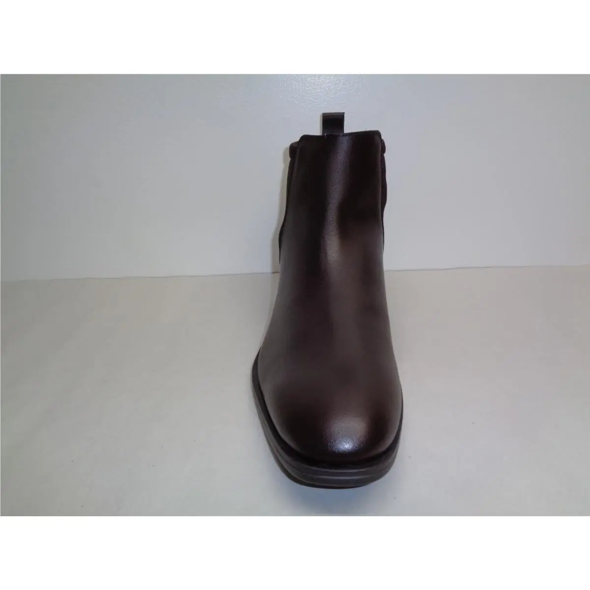 Calvin Klein shoes - Brown (UPC: 190233355531) 1