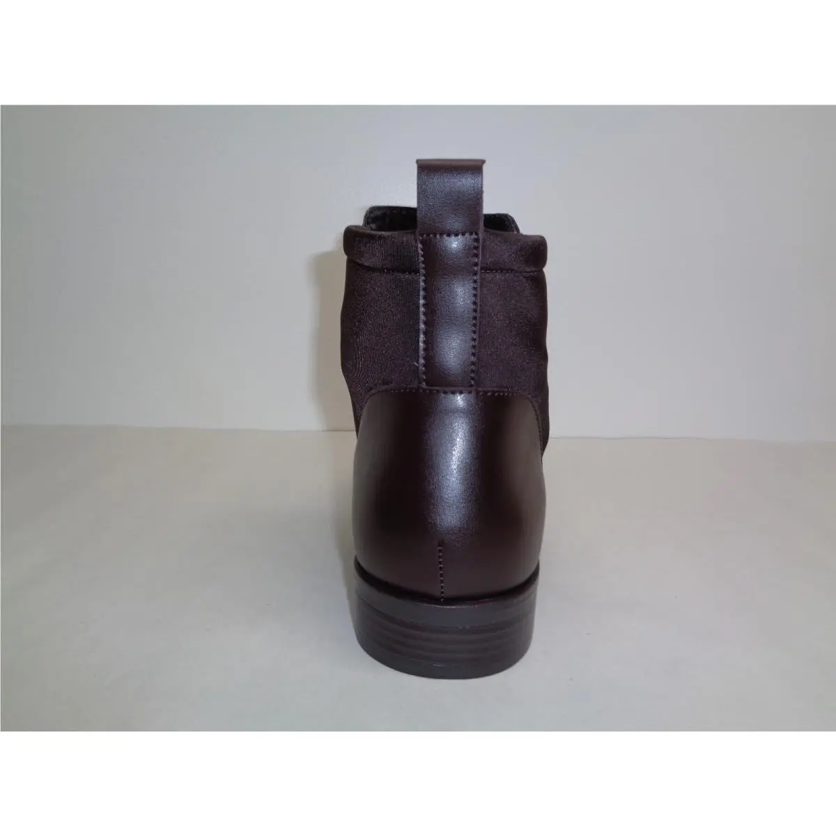 Calvin Klein shoes - Brown (UPC: 190233355531) 3