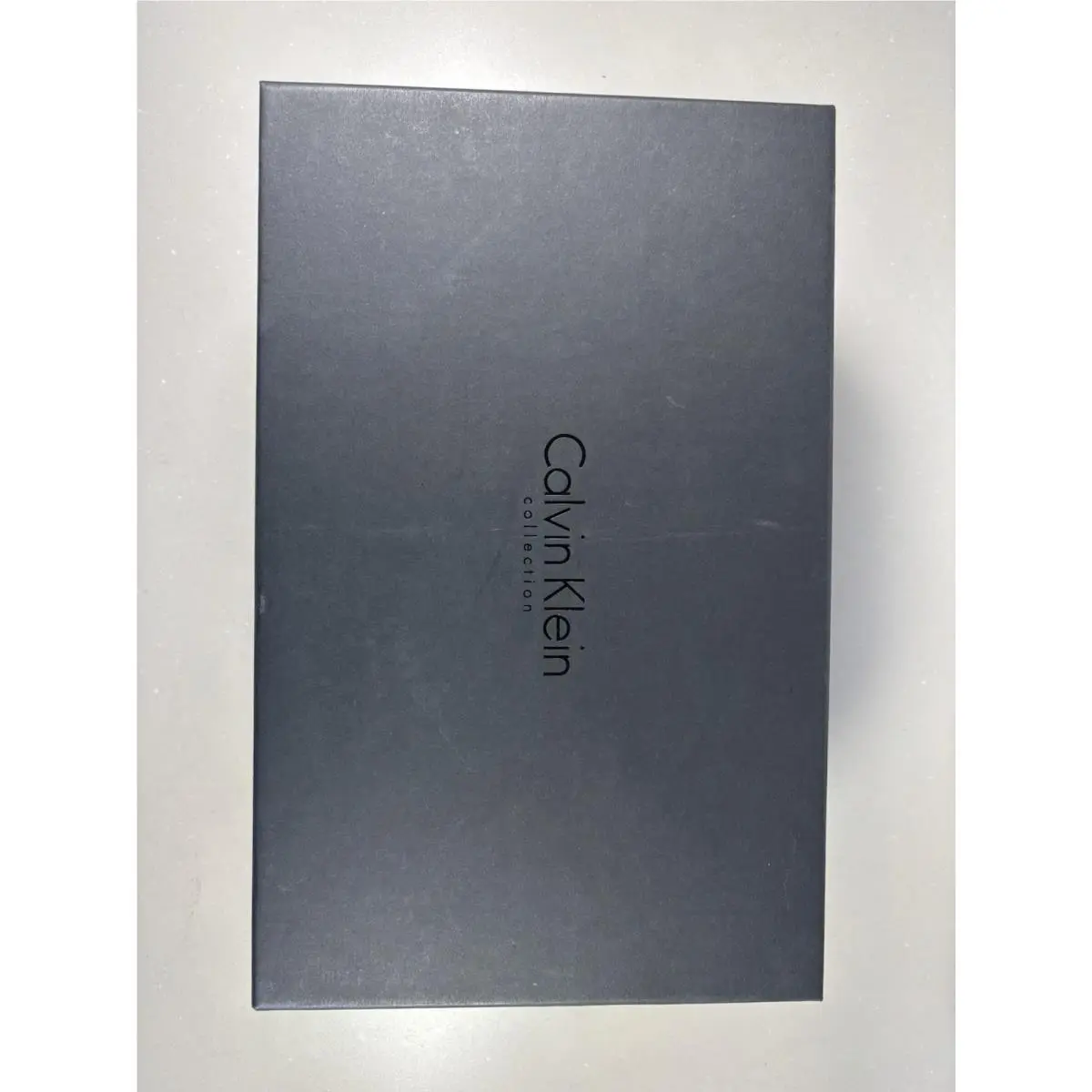 Calvin Klein shoes - Calvin Klein Cameron - Cameron - Grey 0