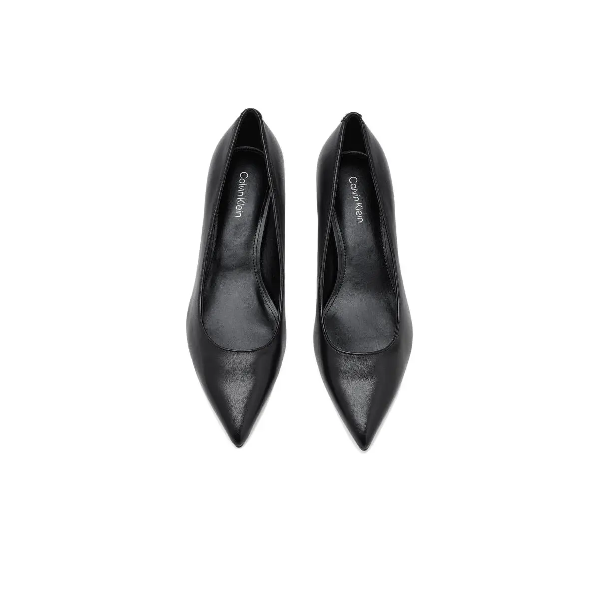 Calvin Klein shoes - kcROXANNA - kcROXANNA - kcROXANNA - Black Leather 0