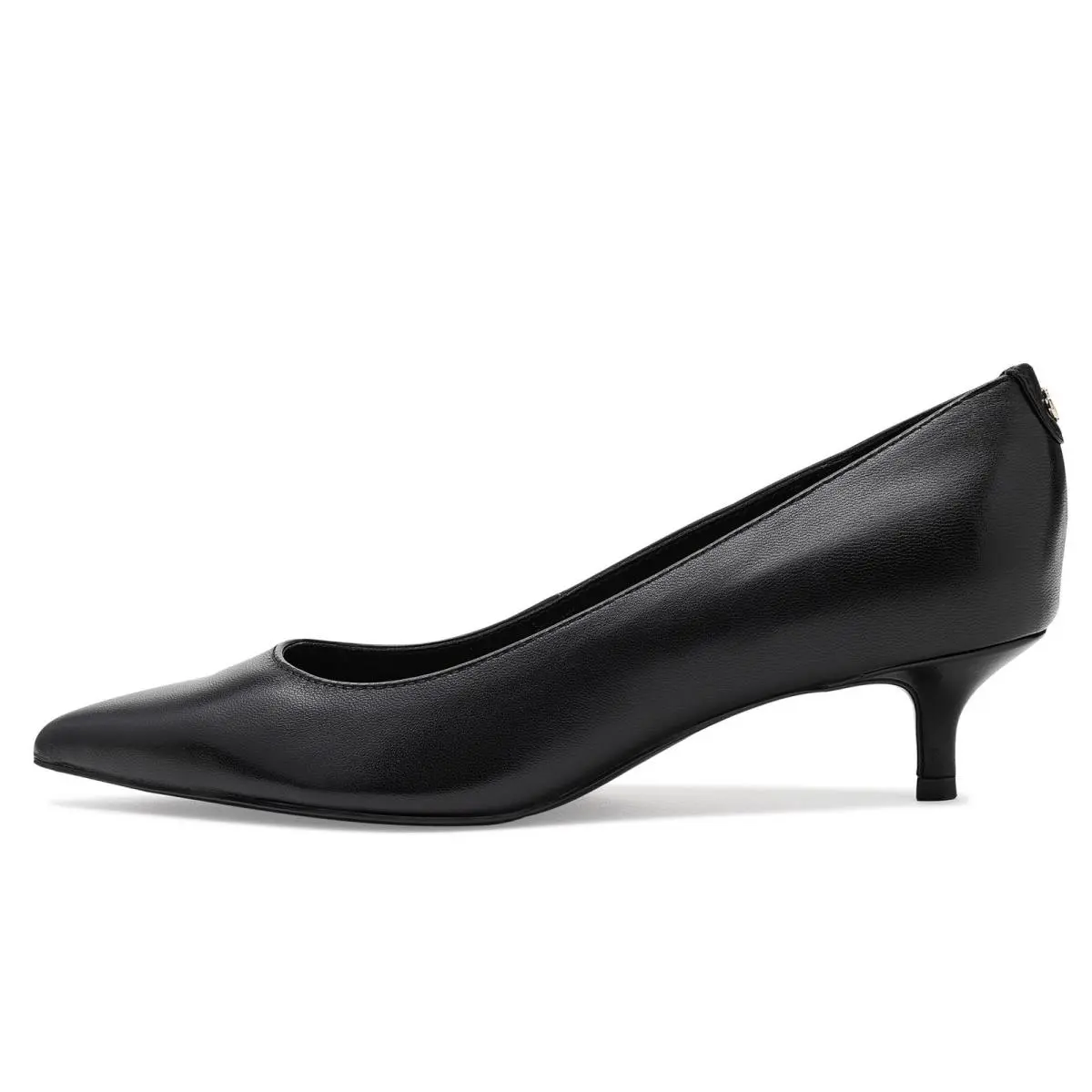 Calvin Klein shoes - kcROXANNA - kcROXANNA - kcROXANNA - Black Leather 3