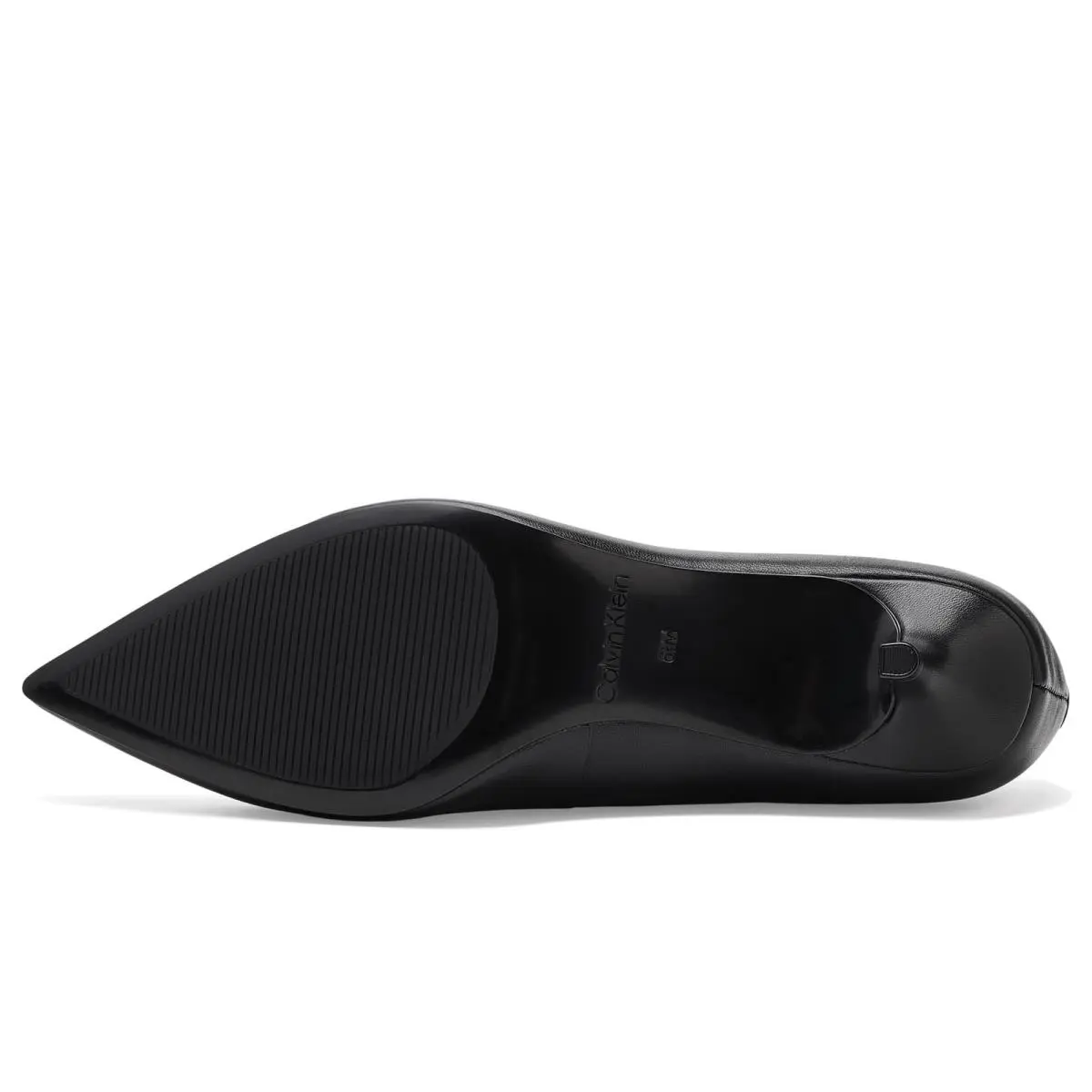 Calvin Klein shoes - kcROXANNA - kcROXANNA - kcROXANNA - Black Leather 4