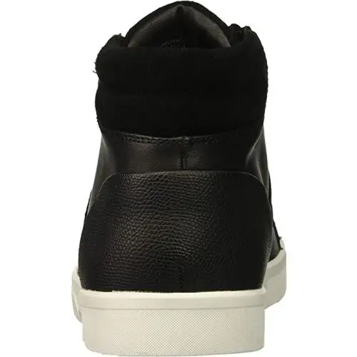 Calvin Klein shoes - Calvin Klein IGNOTUS - IGNOTUS - Black 0