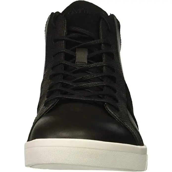 Calvin Klein shoes - Calvin Klein IGNOTUS - IGNOTUS - Black 3