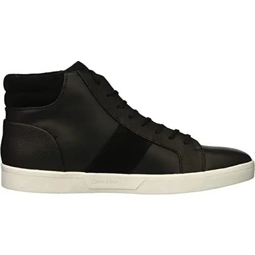 Calvin Klein shoes - Calvin Klein IGNOTUS - IGNOTUS - Black 2