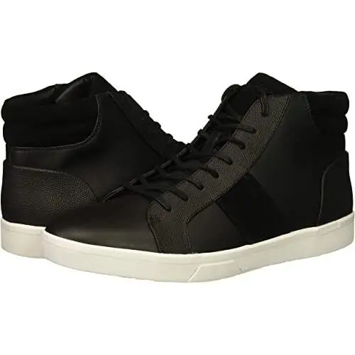Calvin Klein shoes - Calvin Klein IGNOTUS - IGNOTUS - Black 4