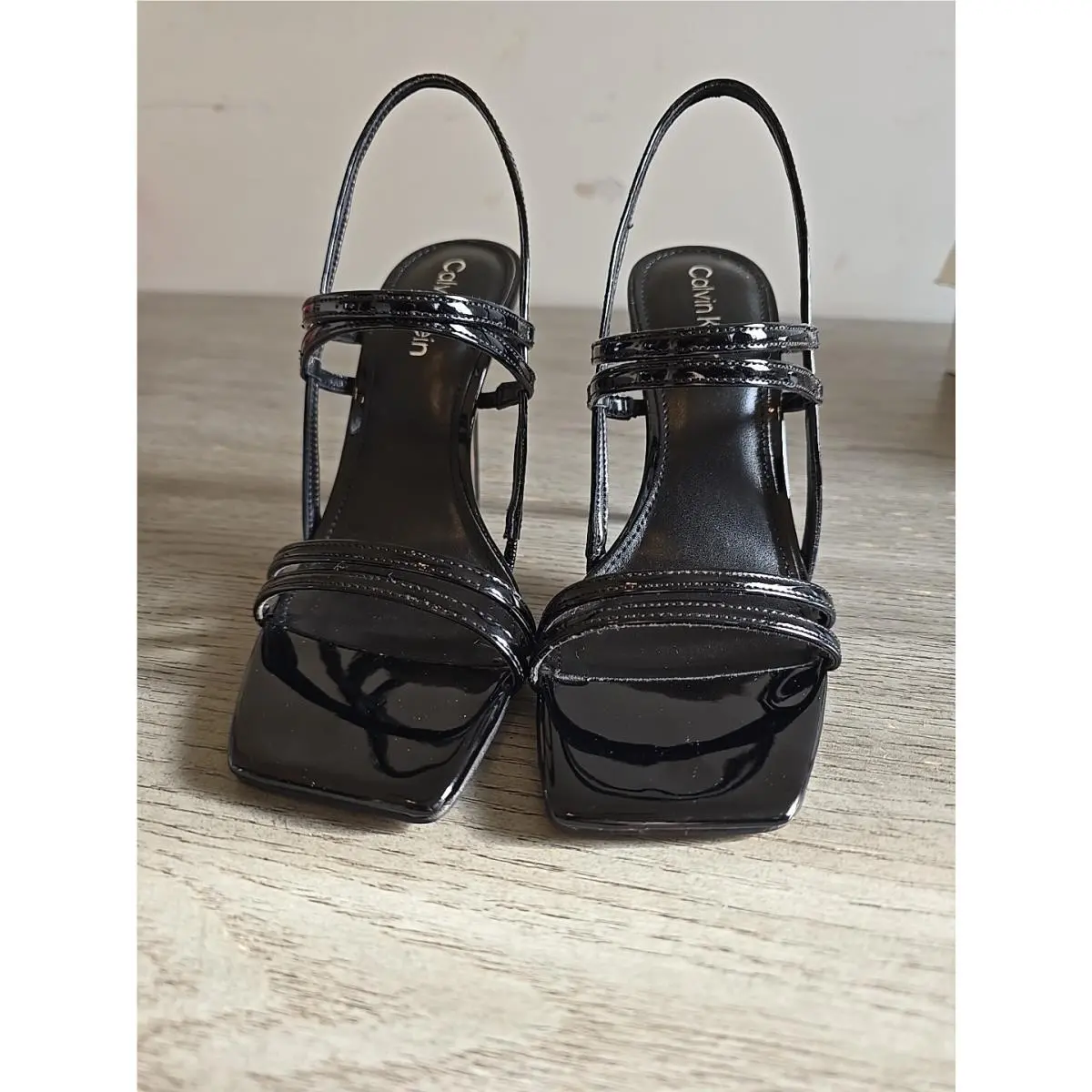 Calvin Klein shoes - Calvin Klein Teoni 2 - Teoni - Black 1
