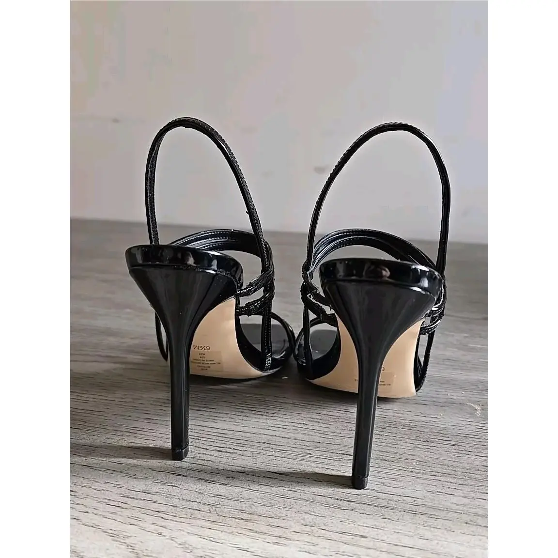 Calvin Klein shoes - Calvin Klein Teoni 2 - Teoni - Black 2
