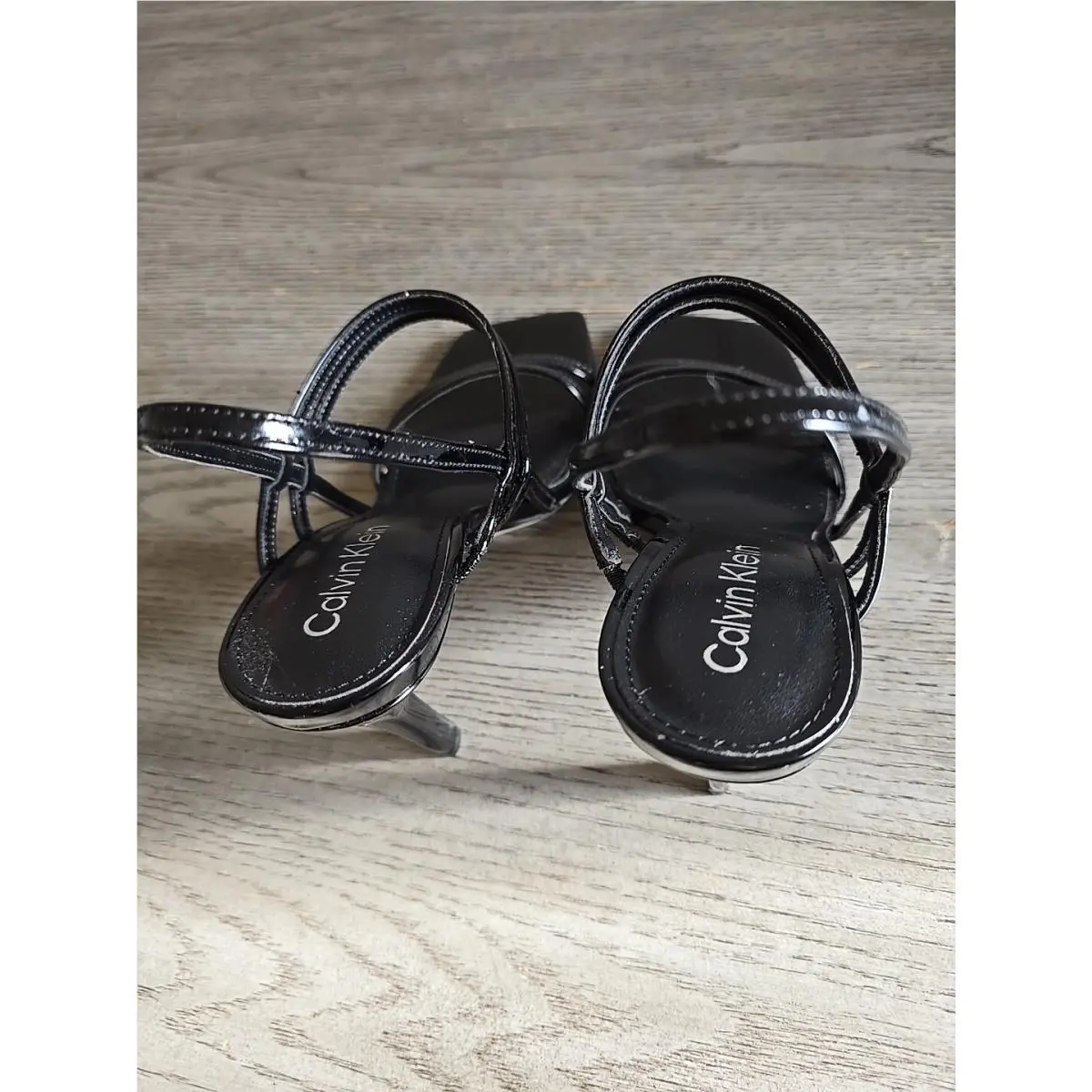Calvin Klein shoes - Calvin Klein Teoni 2 - Teoni - Black 3
