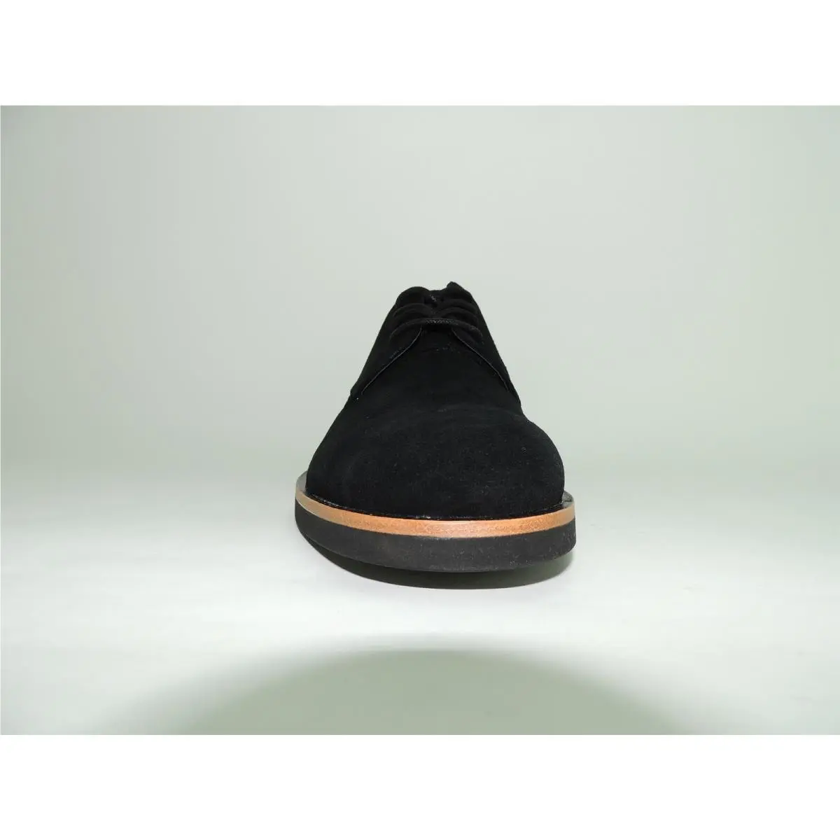 Calvin Klein shoes - FAUSTINO - FAUSTINO - Black (UPC: 190919349533) 0