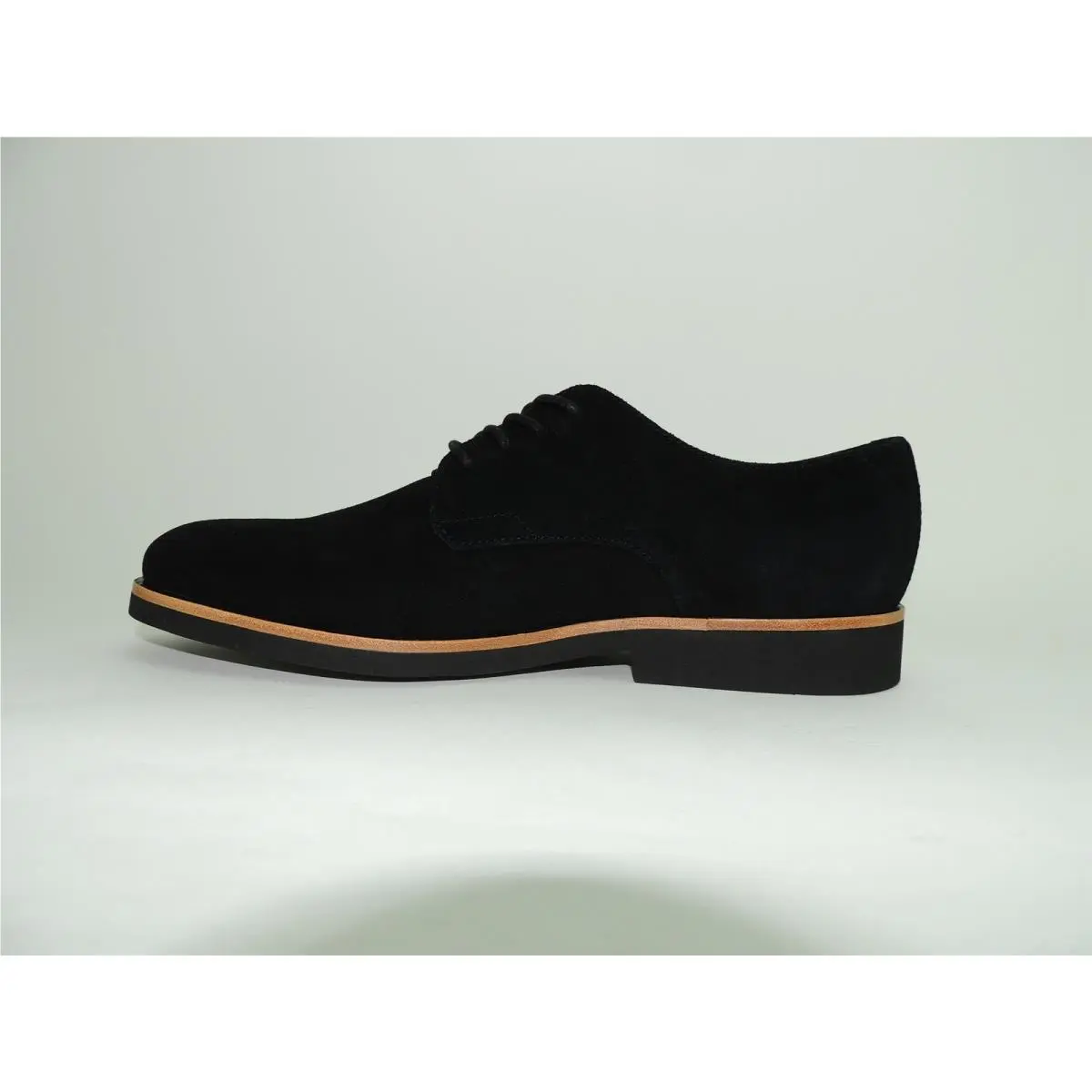 Calvin Klein shoes - FAUSTINO - FAUSTINO - Black (UPC: 190919349533) 1