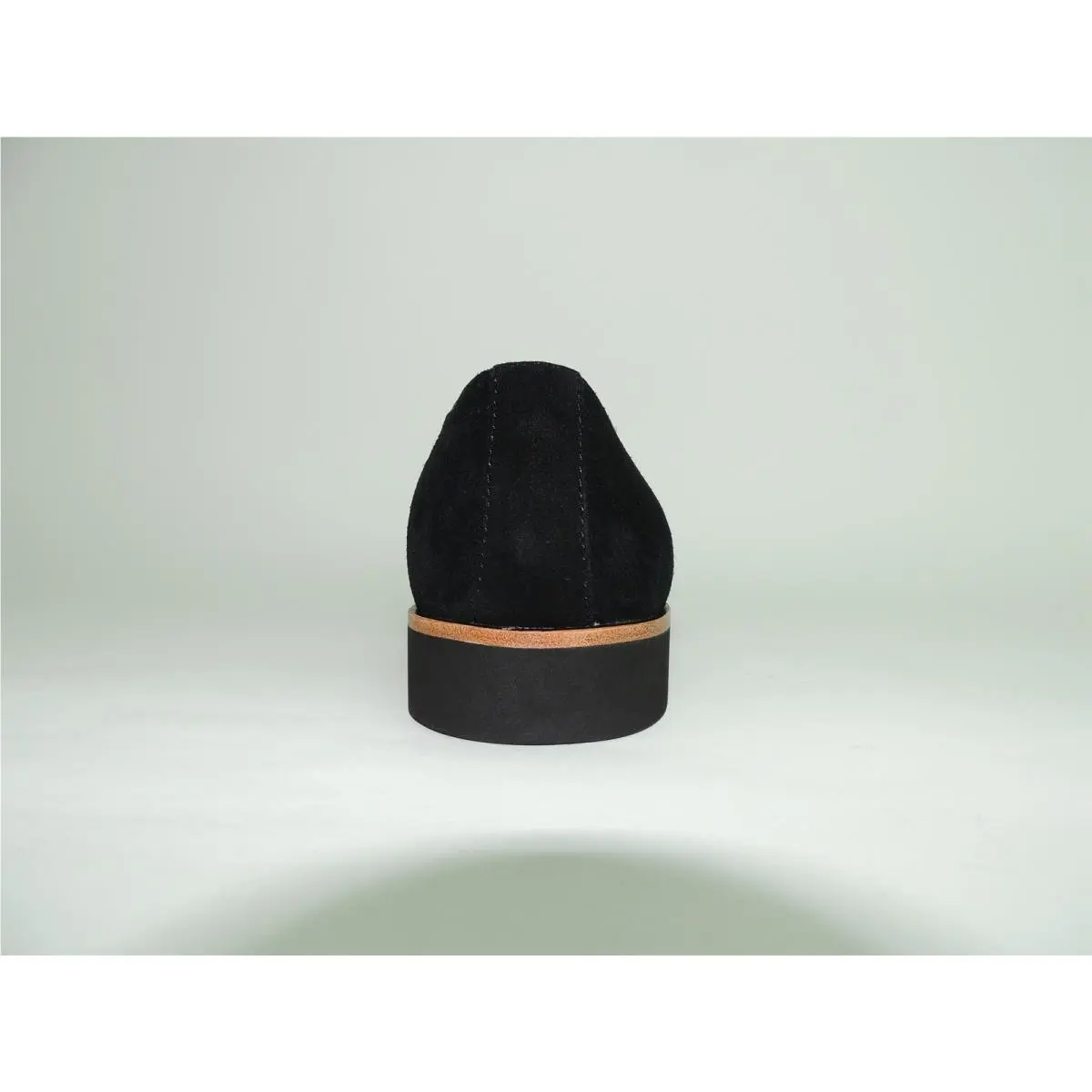 Calvin Klein shoes - FAUSTINO - FAUSTINO - Black (UPC: 190919349533) 2