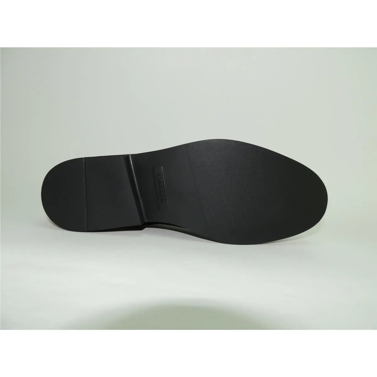 Calvin Klein shoes - FAUSTINO - FAUSTINO - Black (UPC: 190919349533) 4