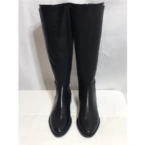 Calvin Klein shoes - Black (UPC: 192675136105) 1