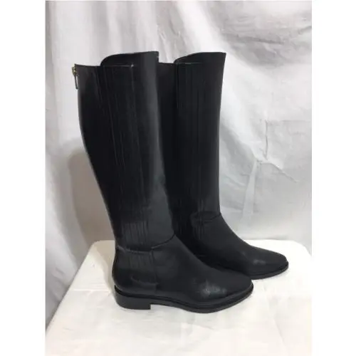 Calvin Klein shoes - Black (UPC: 192675136105) 2