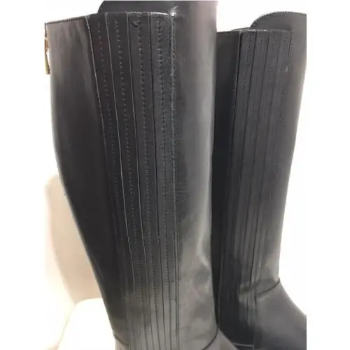 Calvin Klein shoes - Black (UPC: 192675136105) 3
