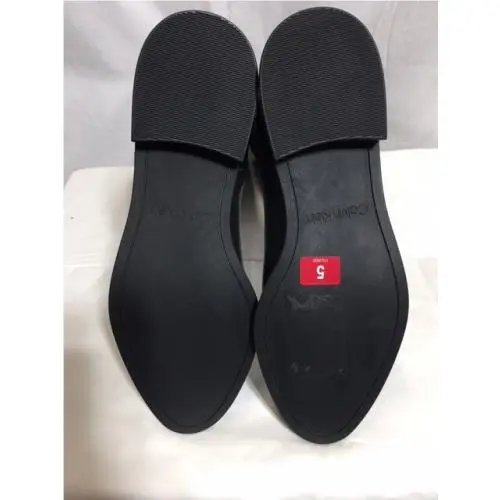Calvin Klein shoes - Black (UPC: 192675136105) 6