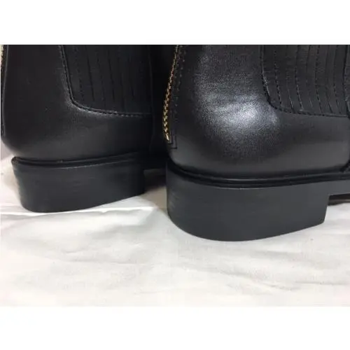 Calvin Klein shoes - Black (UPC: 192675136105) 7