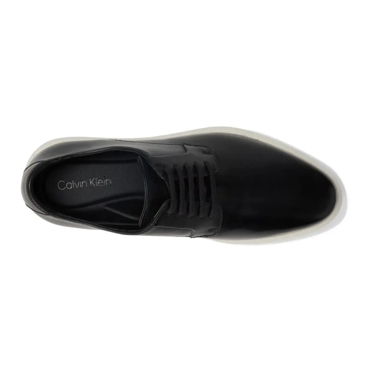 Calvin Klein shoes - Black 5