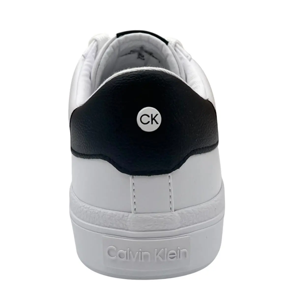 Calvin Klein shoes - Cylaie - Cylaie - White (UPC: 197648017139) 6