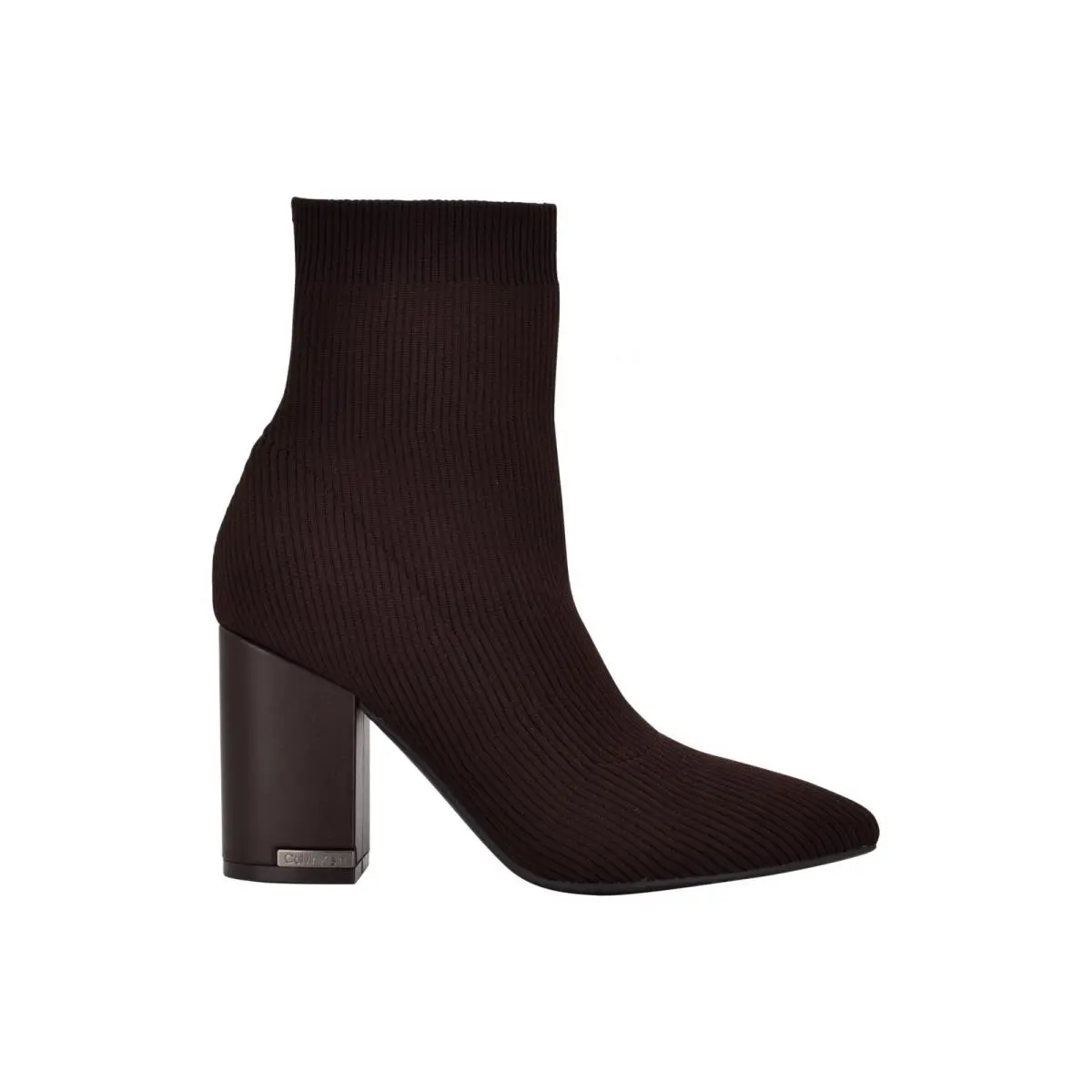 Calvin Klein shoes - Brown (UPC: 196496517211) 1