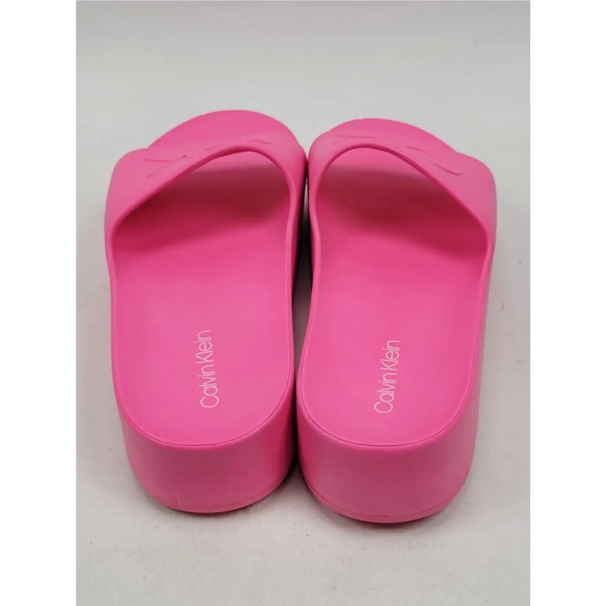 Calvin Klein shoes - Calvin Klein Holly - Holly - Pink (UPC: 196301221821) 1