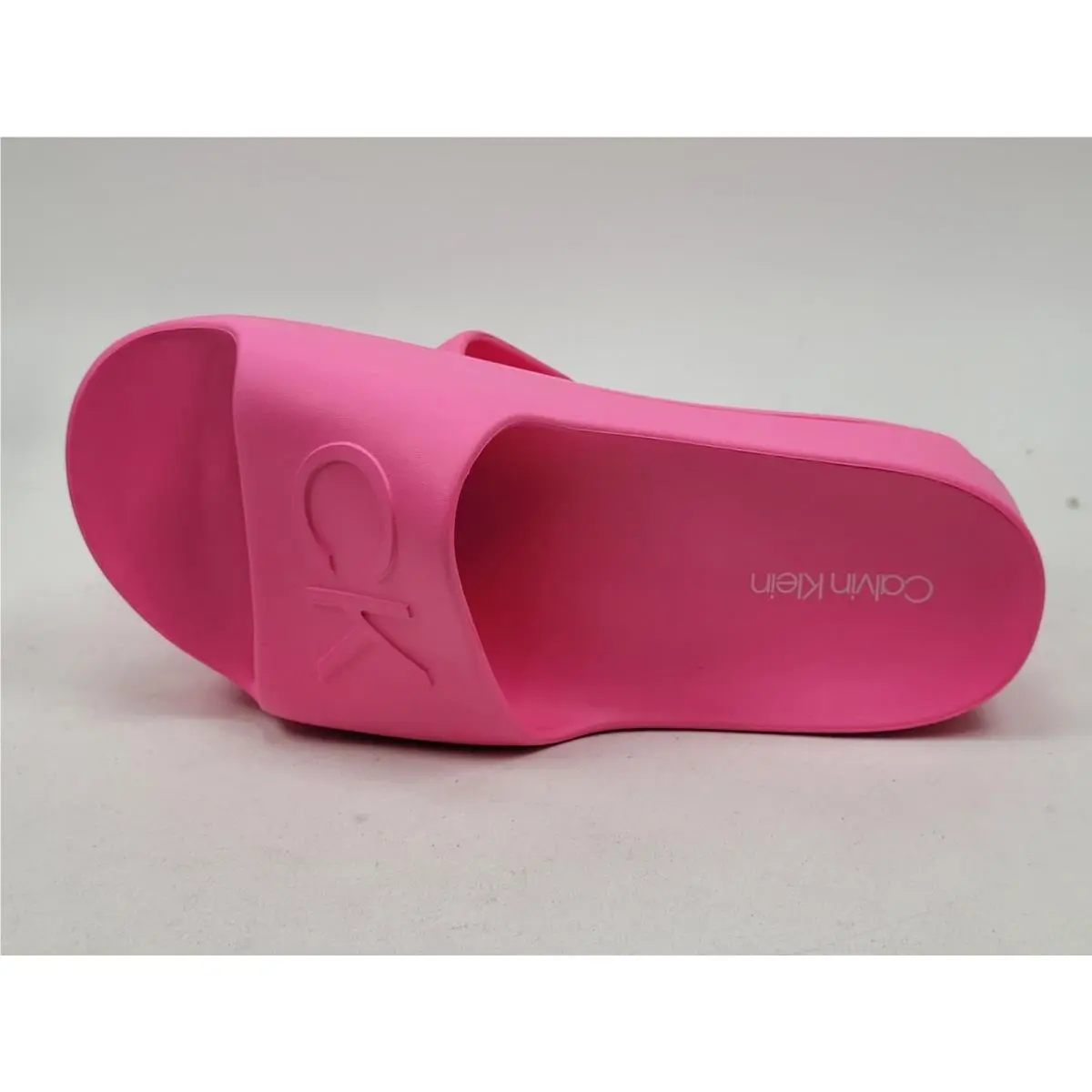 Calvin Klein shoes - Calvin Klein Holly - Holly - Pink (UPC: 196301221821) 3