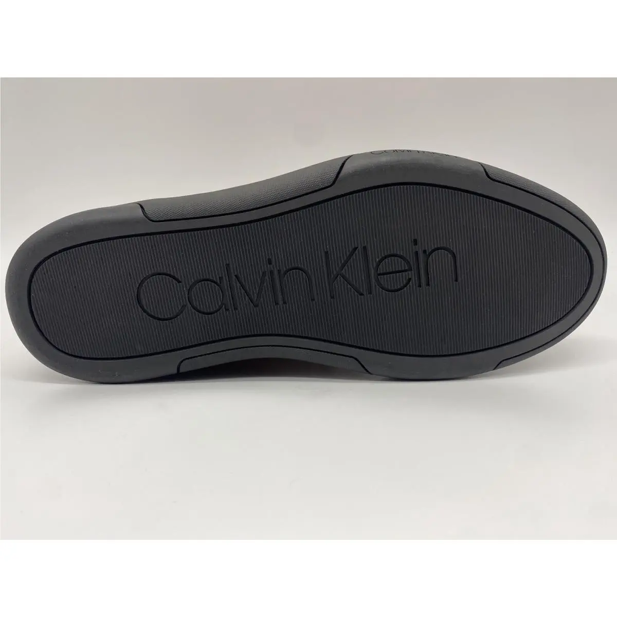 Calvin Klein shoes - Calvin Klein Gleyber SIlky Suede Sneaker - Russet 4