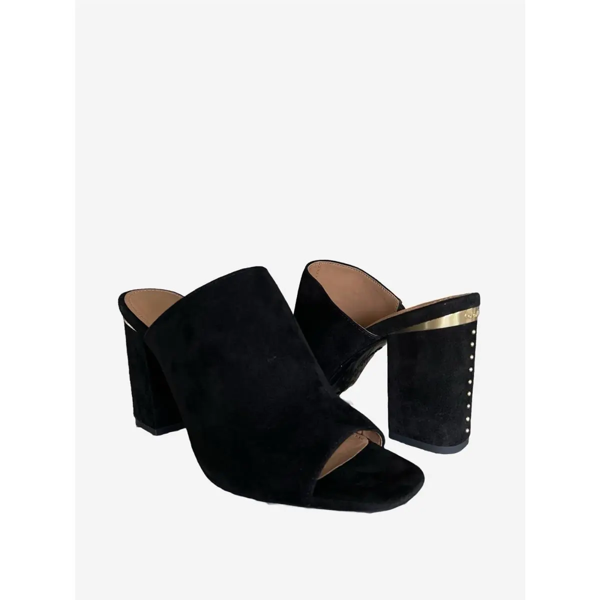 Calvin Klein shoes - Black 1