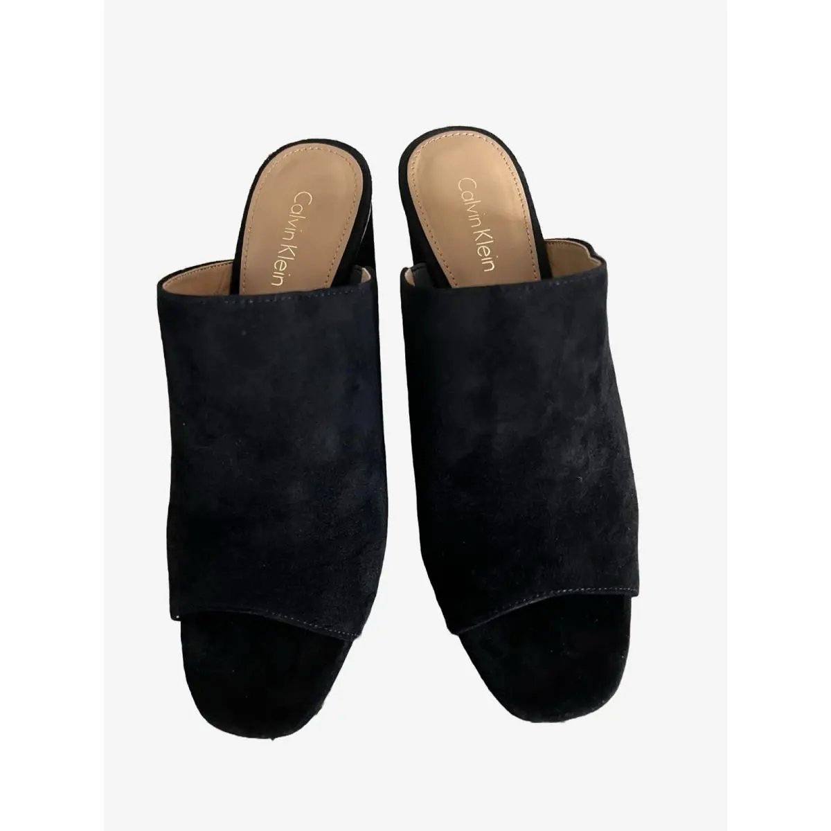 Calvin Klein shoes - Black 2