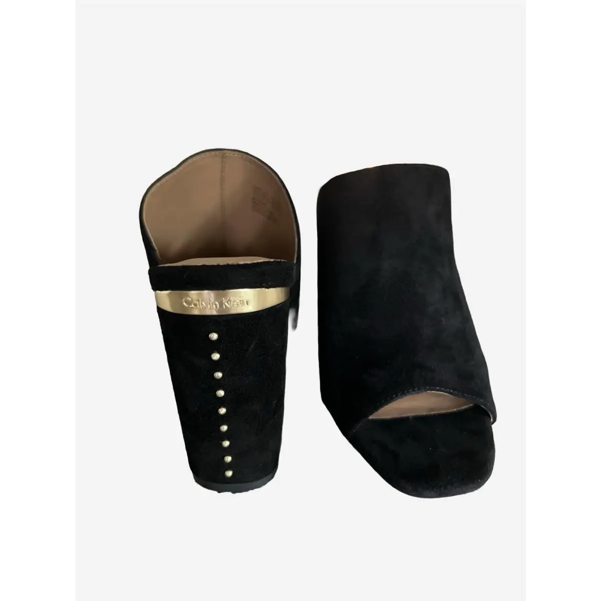 Calvin Klein shoes - Black 3