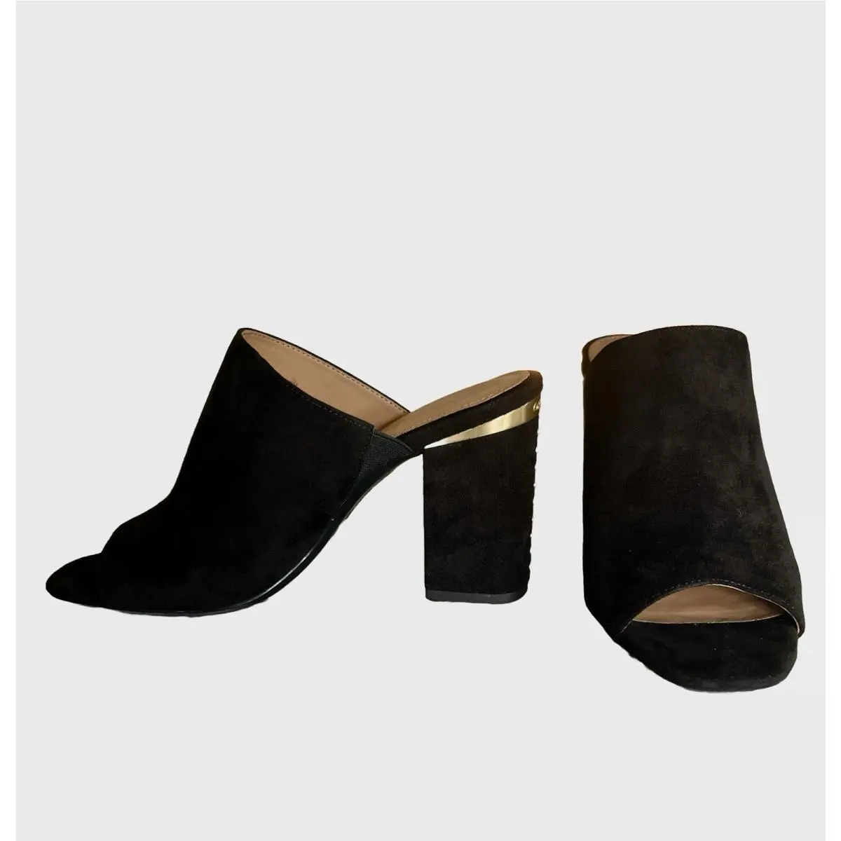 Calvin Klein shoes - Black 5