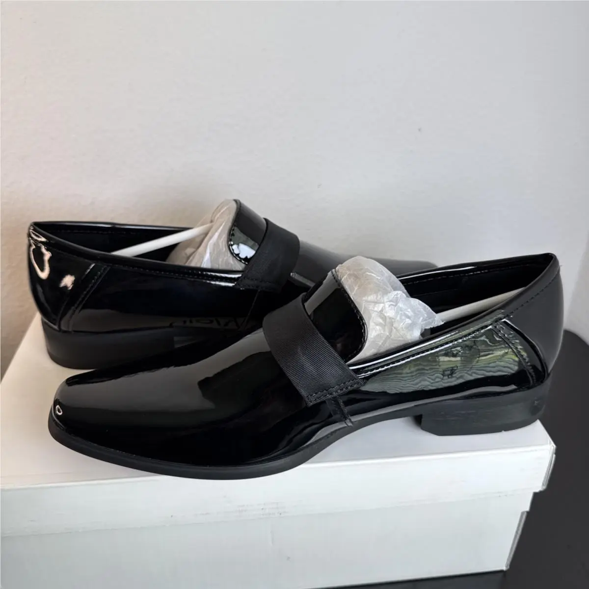 Calvin Klein shoes - Black 1
