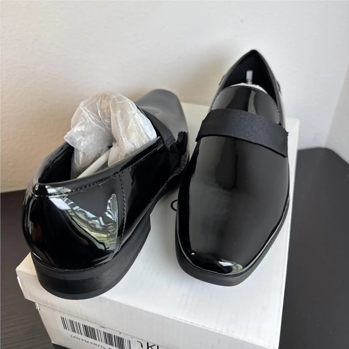 Calvin Klein shoes - Black 0