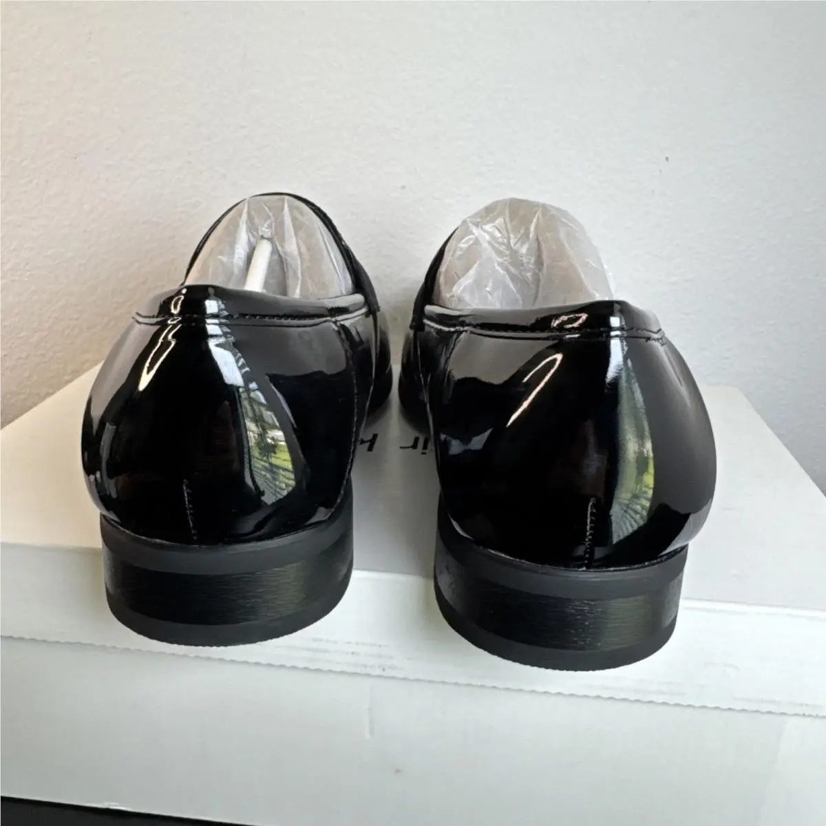 Calvin Klein shoes - Black 2