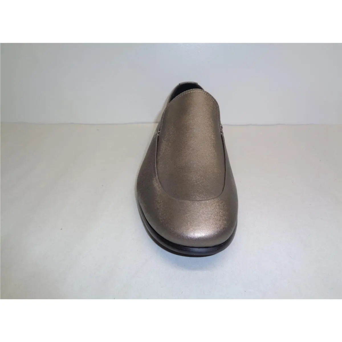 Calvin Klein shoes - Gray (UPC: 190233714192) 1