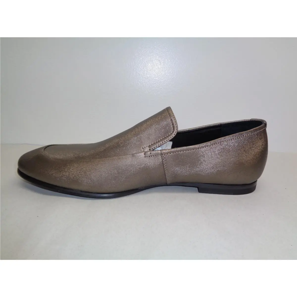 Calvin Klein shoes - Gray (UPC: 190233714192) 2