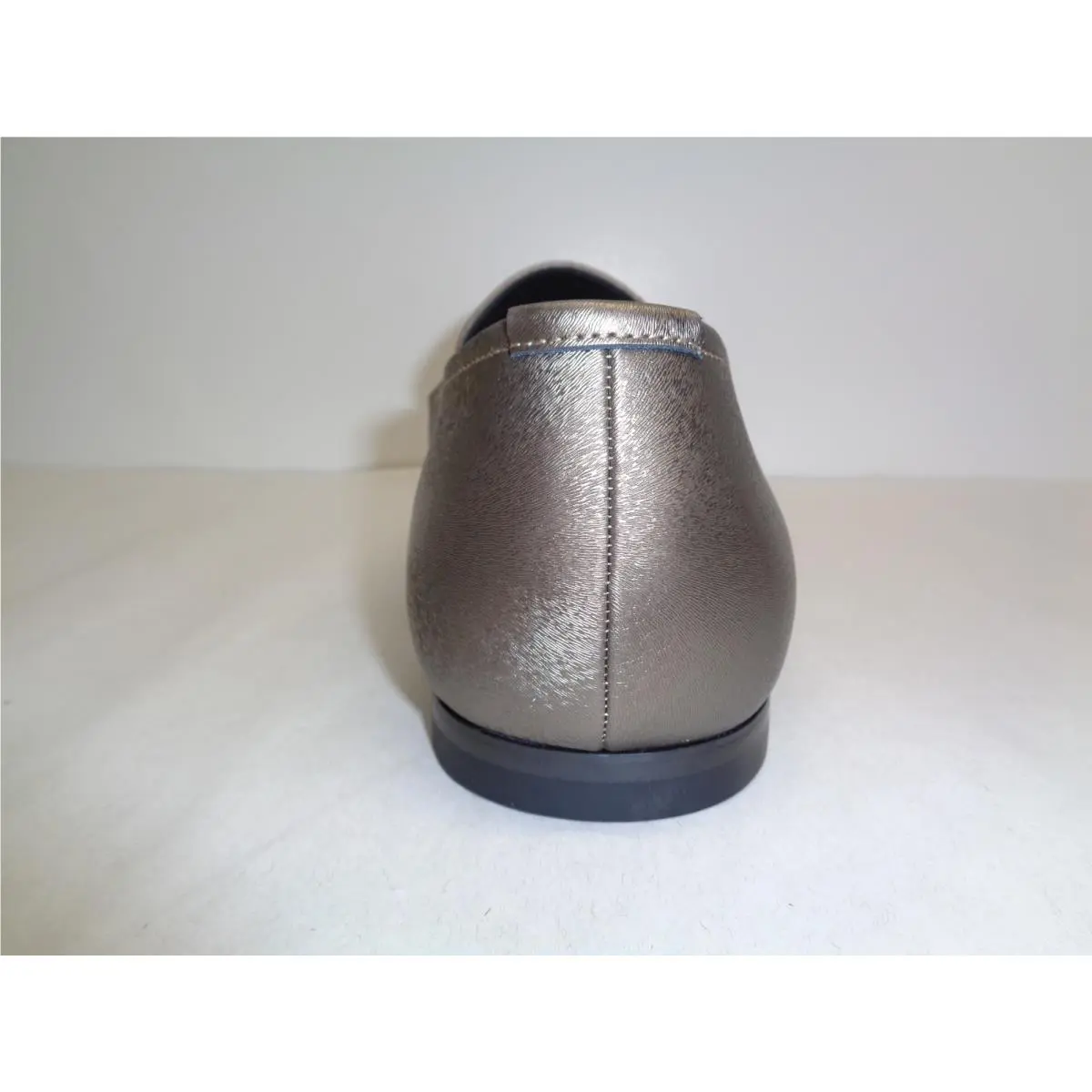 Calvin Klein shoes - Gray (UPC: 190233714192) 3
