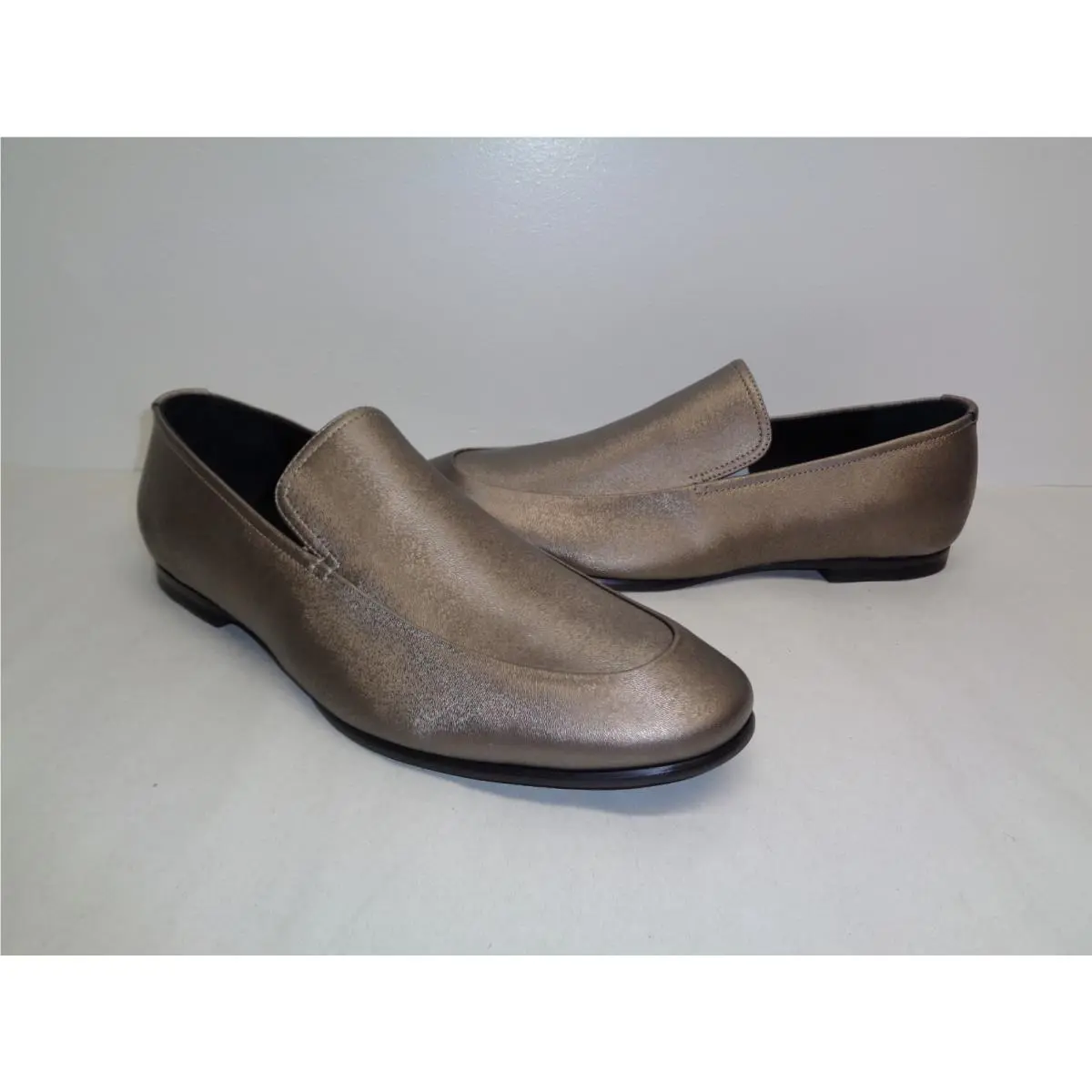 Calvin Klein shoes - Gray (UPC: 190233714192) 5