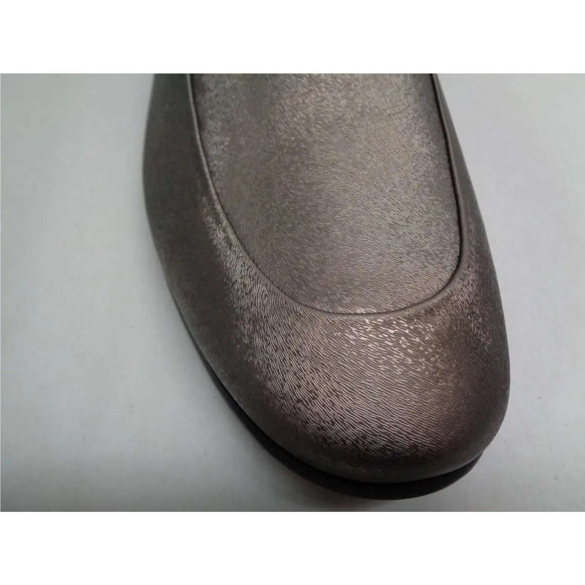 Calvin Klein shoes - Gray (UPC: 190233714192) 8