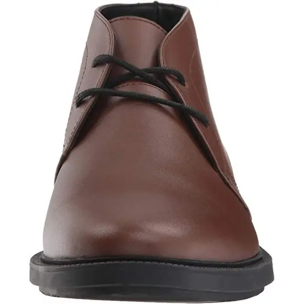 Calvin Klein shoes - Brown 3