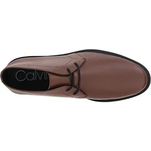 Calvin Klein shoes - Brown 2