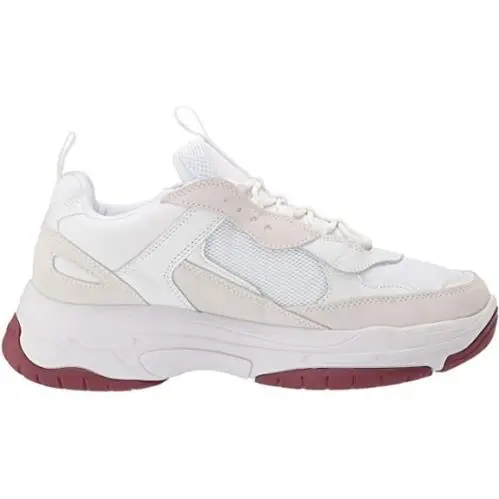 Calvin Klein shoes - MARVIN - MARVIN - White 5
