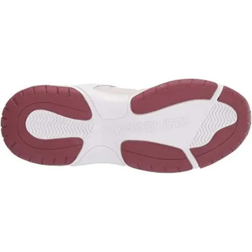 Calvin Klein shoes - MARVIN - MARVIN - White 0