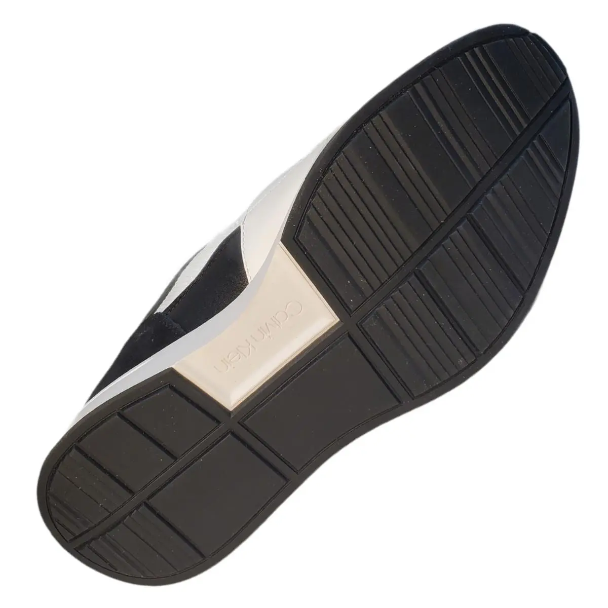 Calvin Klein shoes - Black and White (UPC: 194060113371) 1